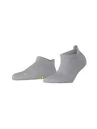 FALKE | Calcetines invisibles COOL KICK gris claro me. | Gris claro
