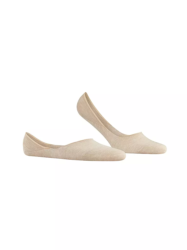 FALKE | Calcetines invisibles Step Medium Cut | 