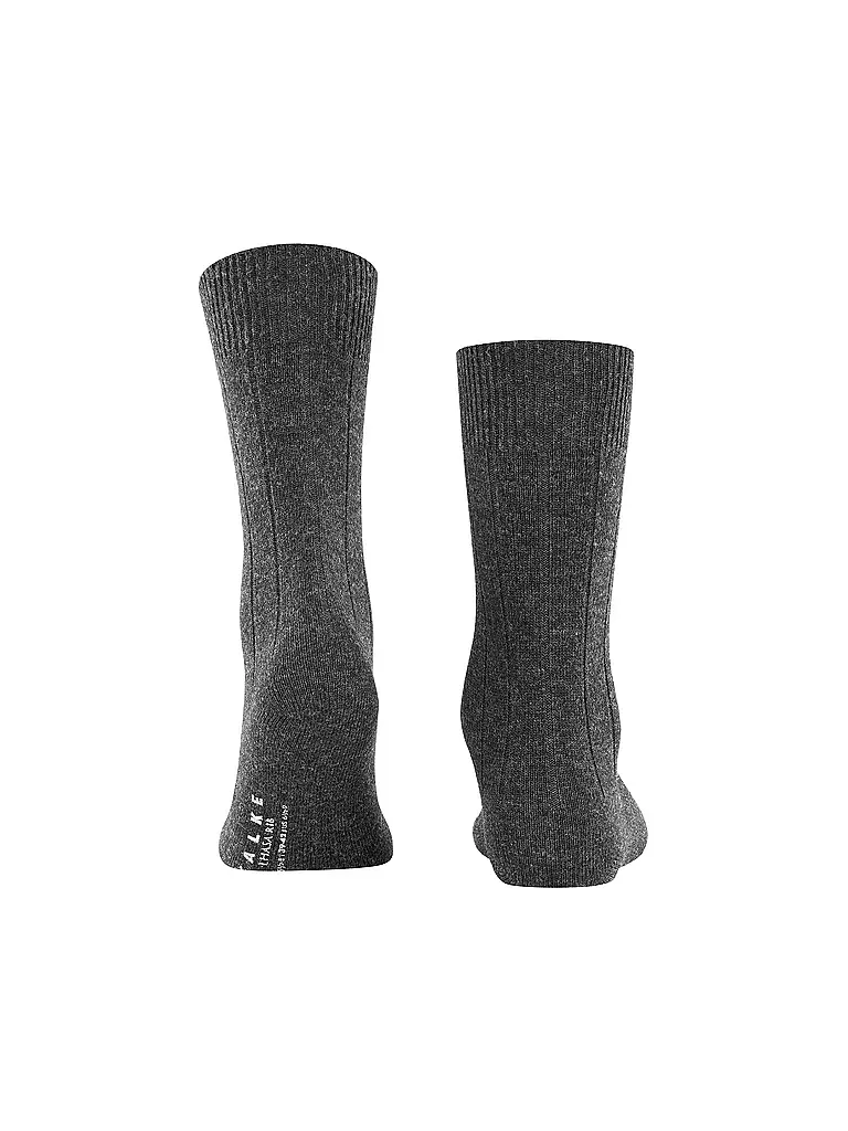 FALKE | Calcetines LHASA RIB anthara mel | 