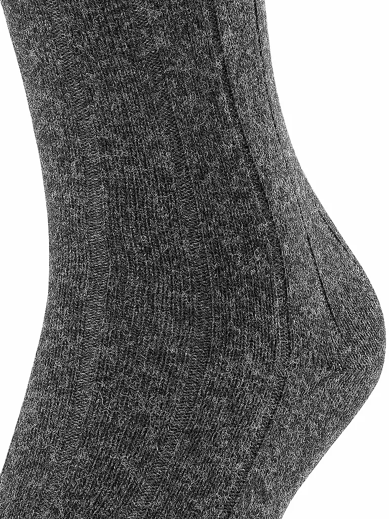 FALKE | Calcetines LHASA RIB anthara mel | 