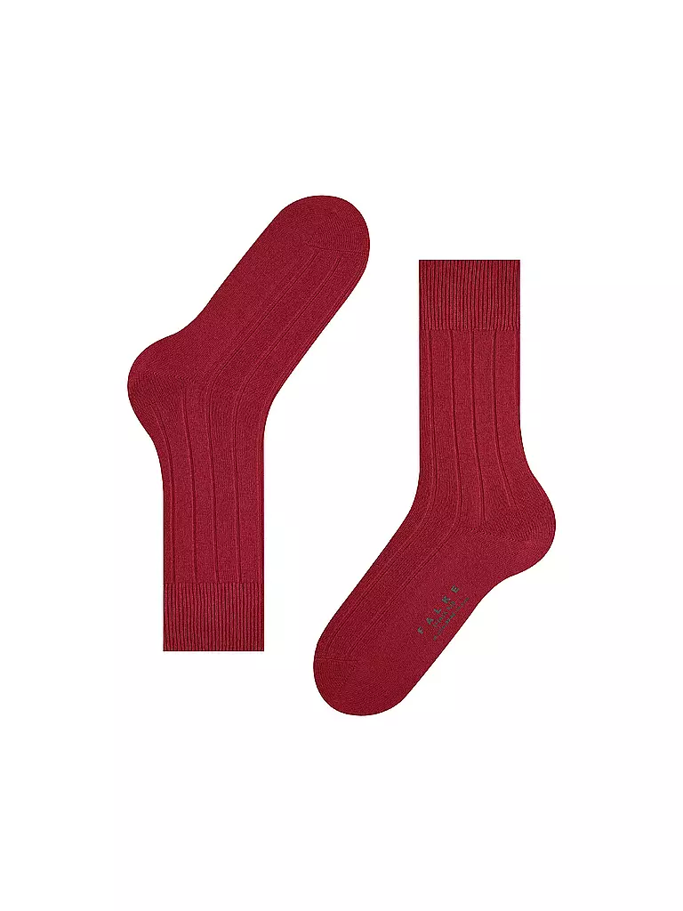 FALKE | Calcetines LHASA RIB ingle | 