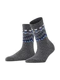 FALKE | Calcetines cayenne | Gris