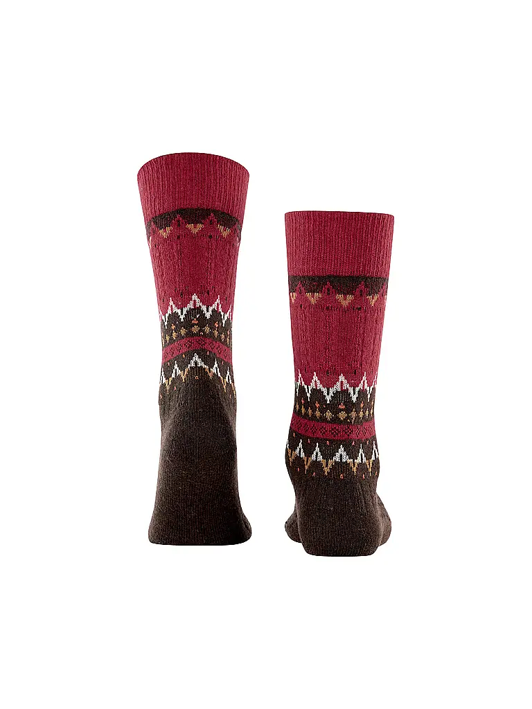 FALKE | Calcetines NORSEMAN ingle | 