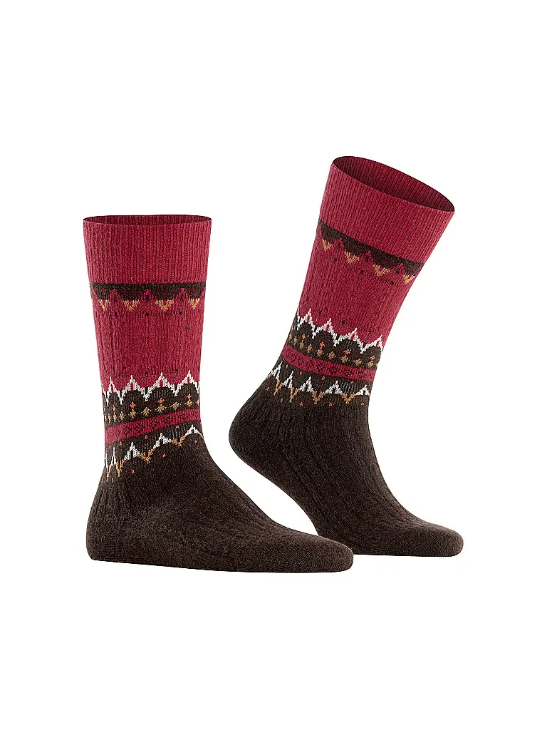 FALKE | Calcetines NORSEMAN ingle | 
