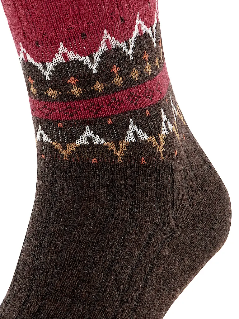 FALKE | Calcetines NORSEMAN ingle | 