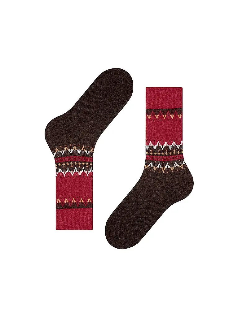 FALKE | Calcetines NORSEMAN ingle | 