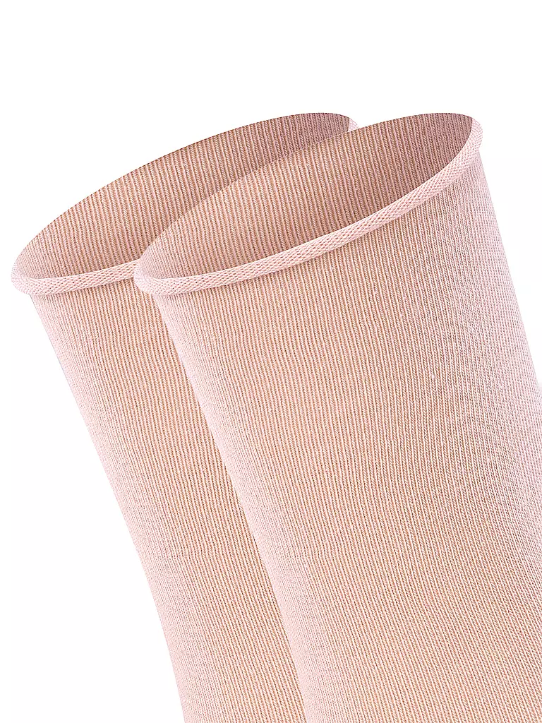 FALKE | Calcetines Paquete de 2 HAPPY blossom | Rosa