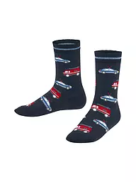FALKE | Calcetines para niño azul espacial | Azul