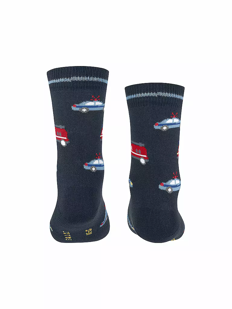 FALKE | Calcetines para niño azul espacial | 