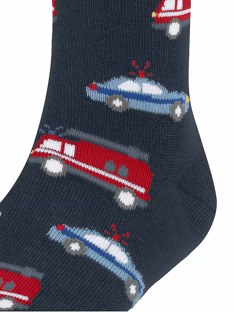 FALKE | Calcetines para niño azul espacial | 