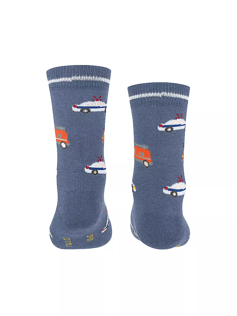 FALKE | Calcetines para niño light jeans | 