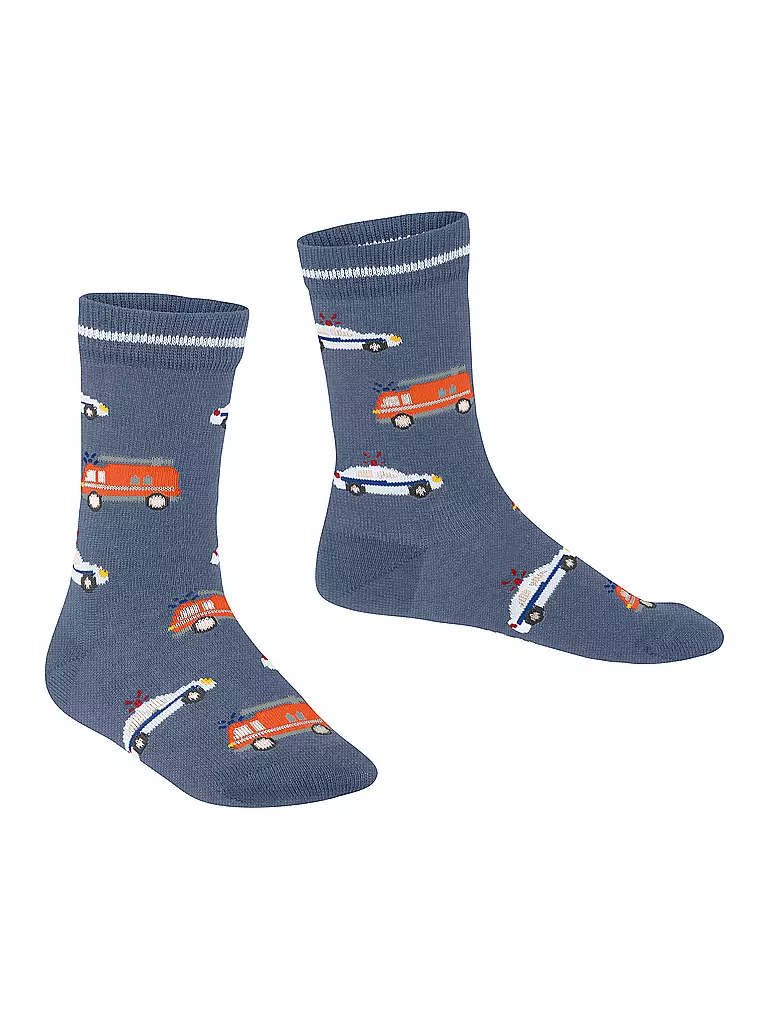 FALKE | Calcetines para niño light jeans | 