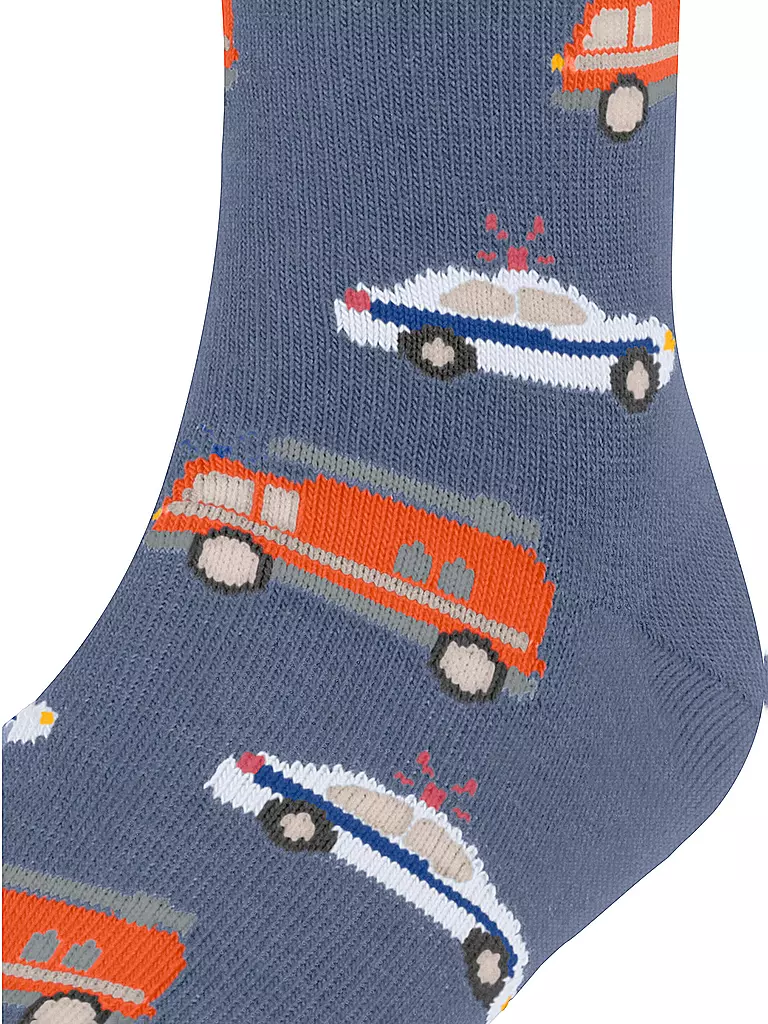 FALKE | Calcetines para niño light jeans | 