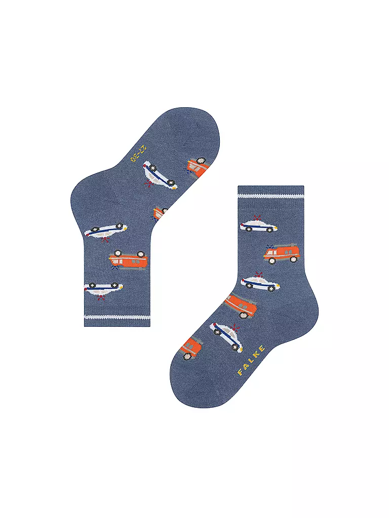 FALKE | Calcetines para niño light jeans | 