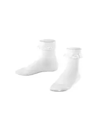 FALKE | Calcetines para niños blanco | Blanco