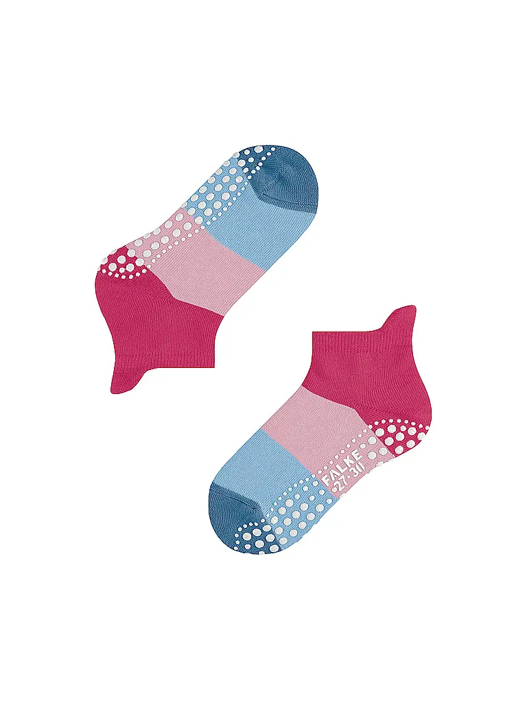 FALKE | Calcetines para niños fucsia | Fucsia