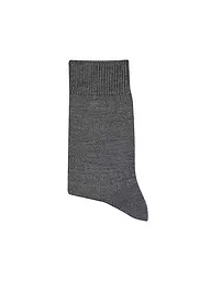 FALKE | Calcetines para niños azul marino oscuro | Gris
