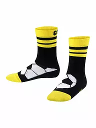 FALKE | Calcetines para niños | Negro