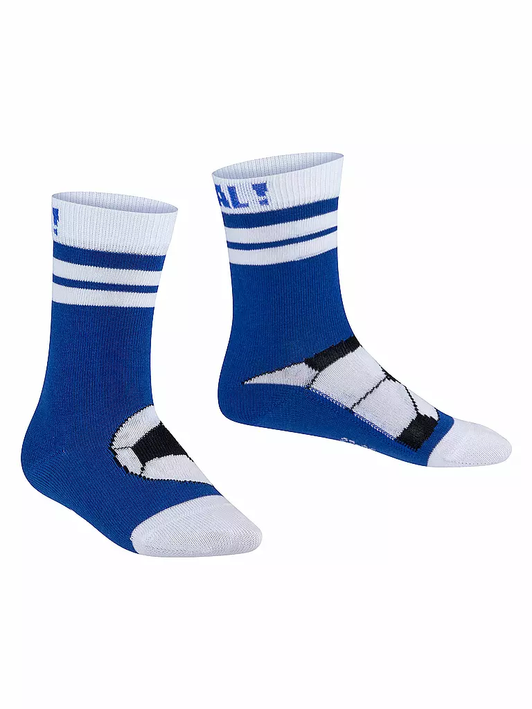 FALKE | Calcetines para niños | Azul