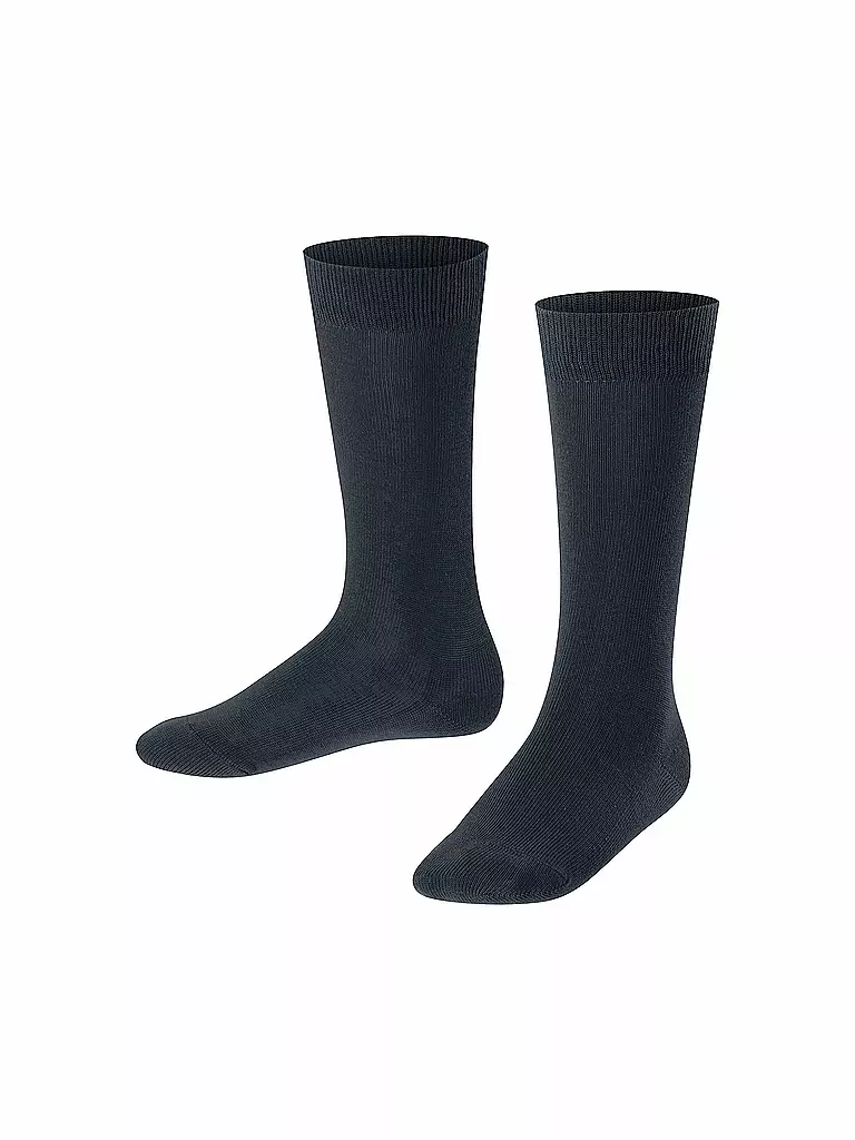 FALKE | Calcetines para niños | Azul