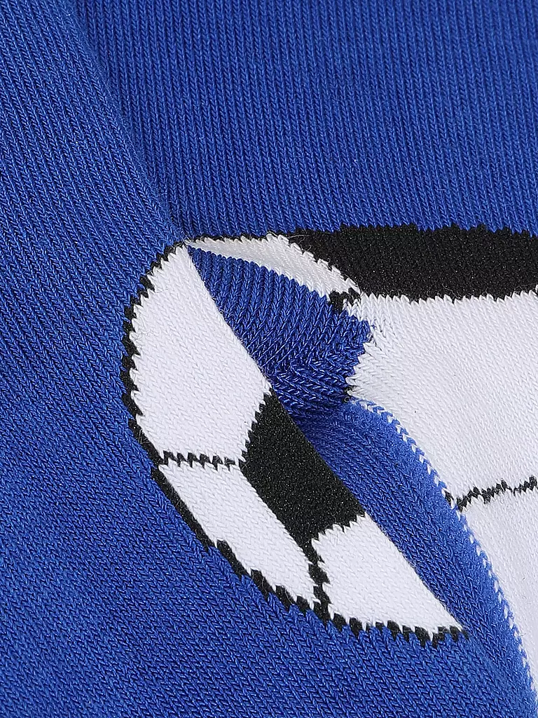 FALKE | Calcetines para niños | Azul