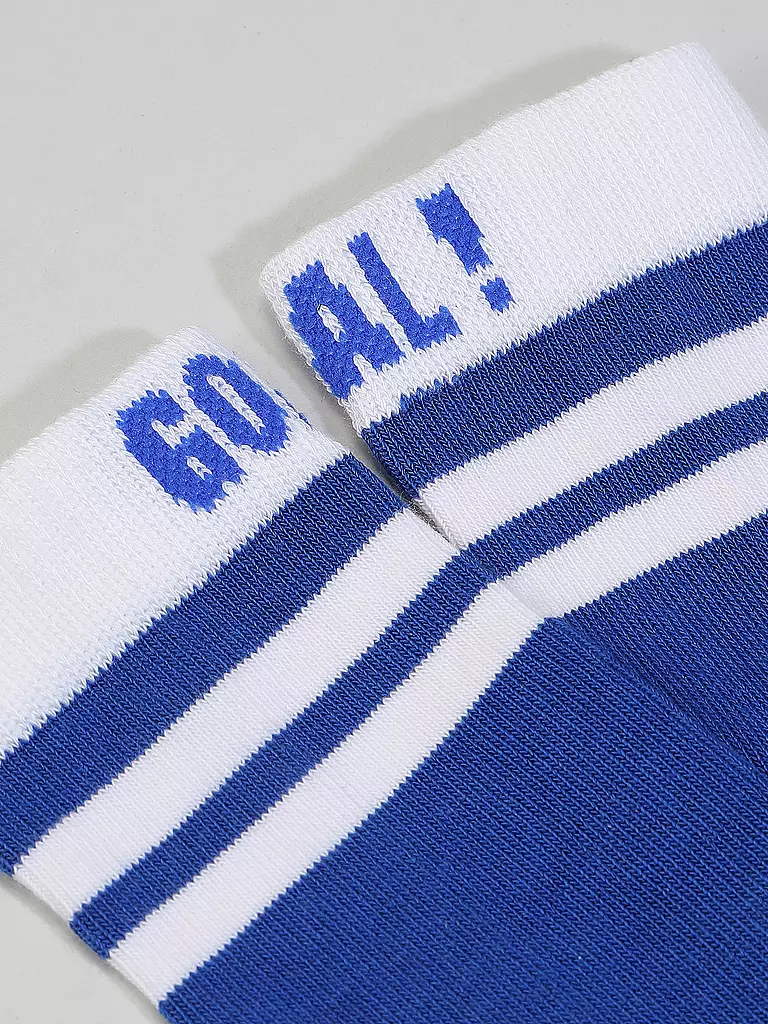 FALKE | Calcetines para niños | Azul