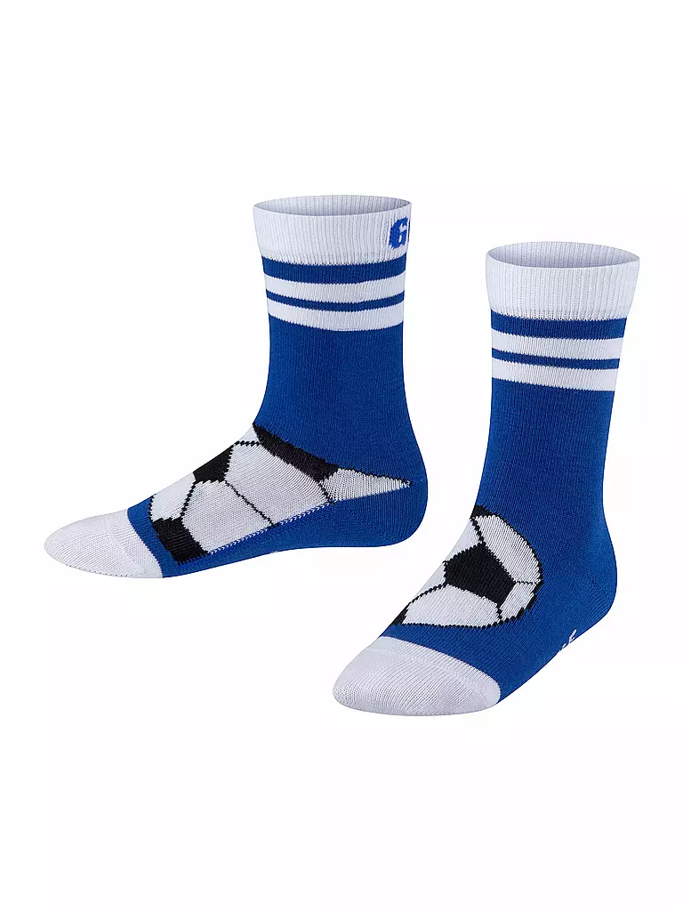 FALKE | Calcetines para niños | Azul