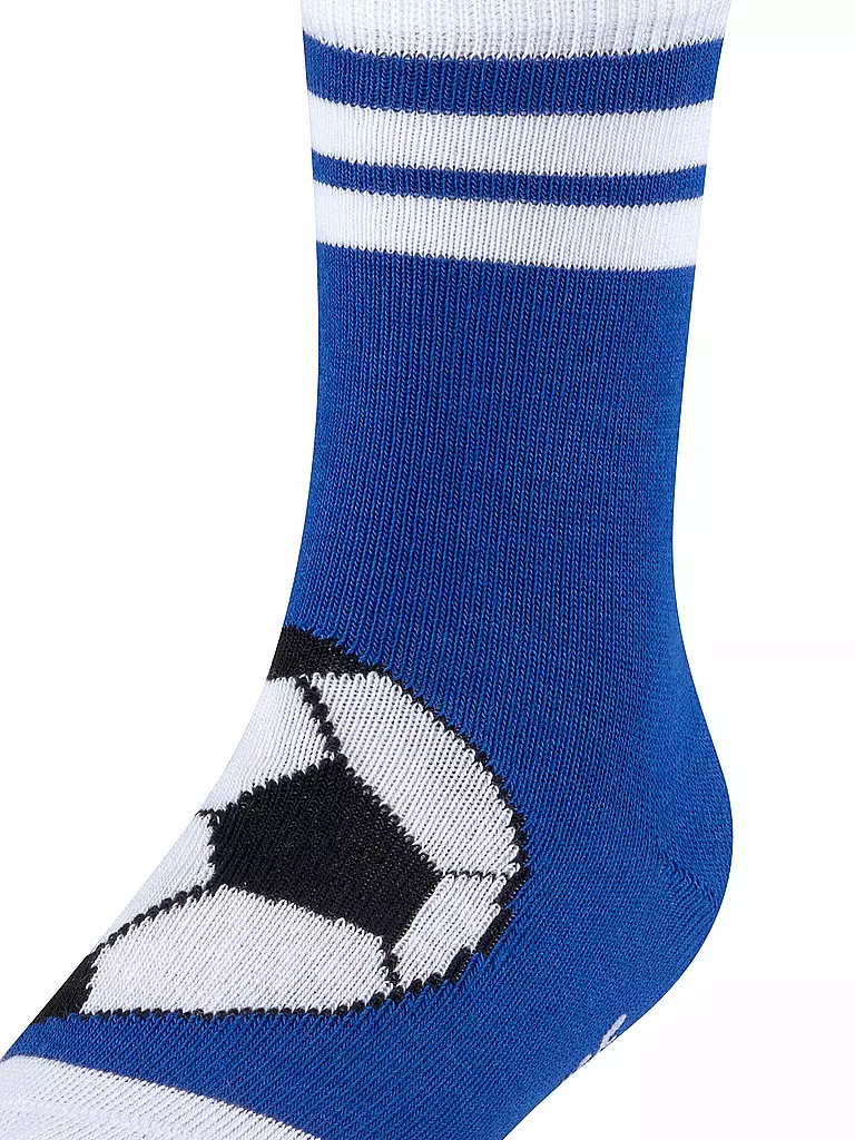 FALKE | Calcetines para niños | Azul