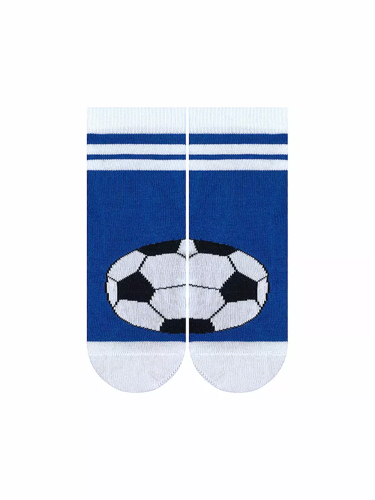 FALKE | Calcetines para niños | Azul