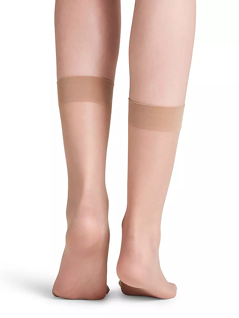 FALKE | Calcetines SEIDENGLATT 15 DEN cocoon | 