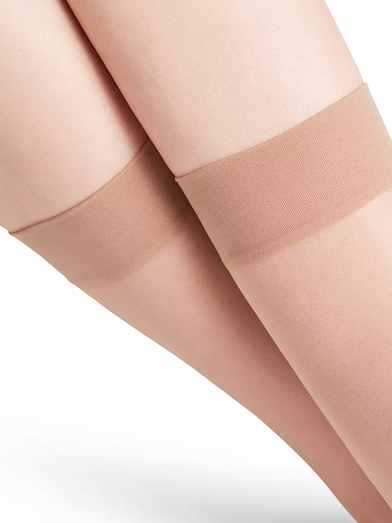 FALKE | Calcetines SEIDENGLATT 15 DEN cocoon | 