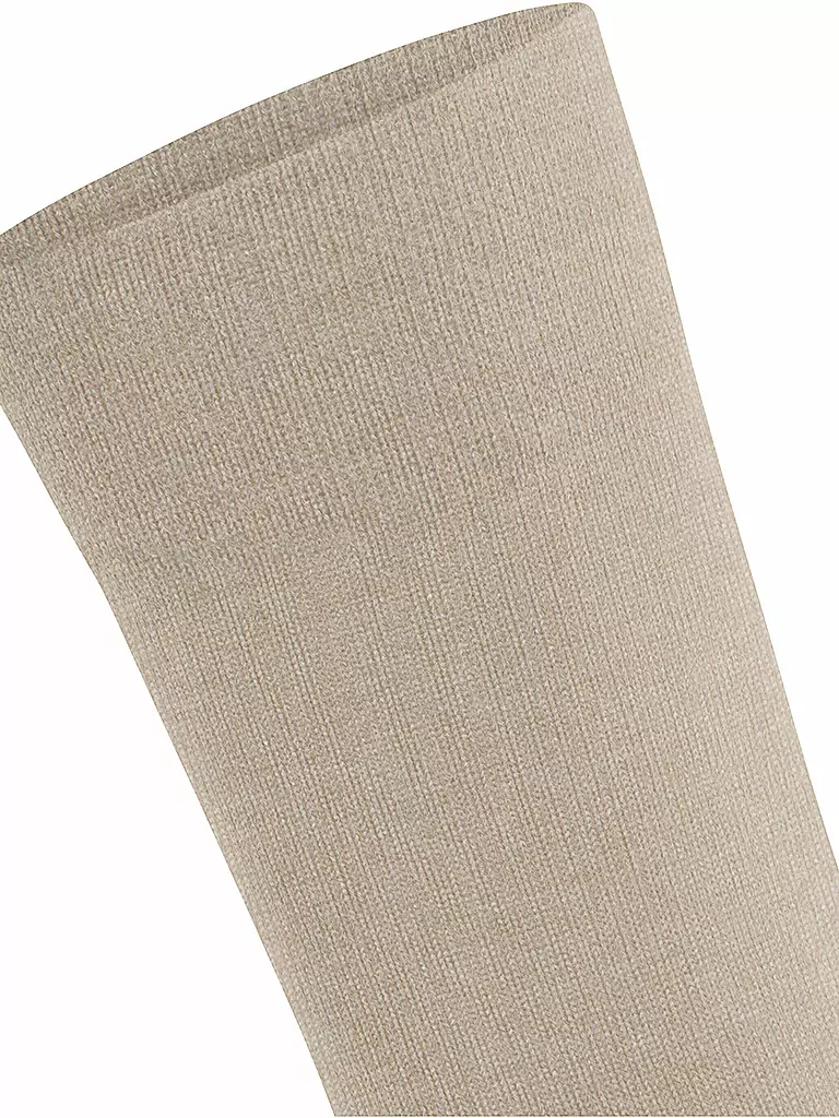 FALKE | Calcetines SENSITIVE LONDON linen mel. | Beige