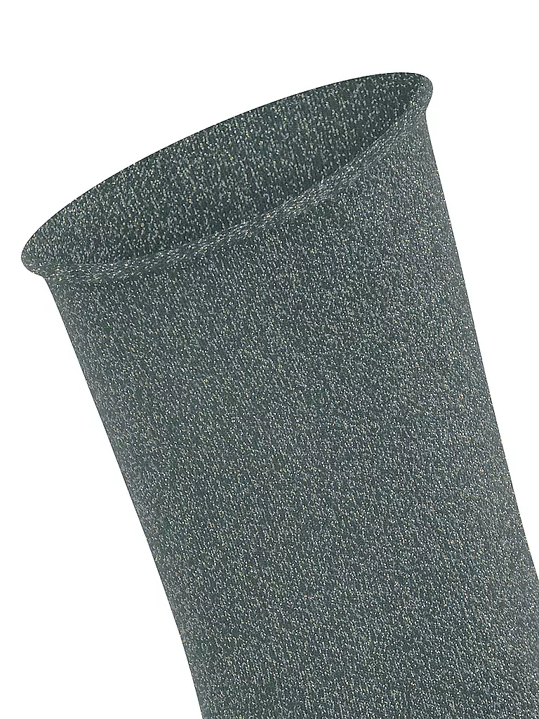 FALKE | Calcetines SHINY SO gris pedernal | 