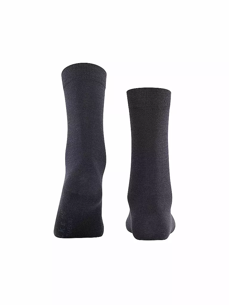 FALKE | Calcetines Soft Merino marino | 
