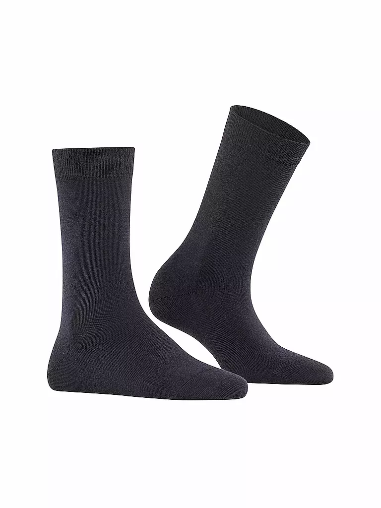 FALKE | Calcetines Soft Merino marino | 