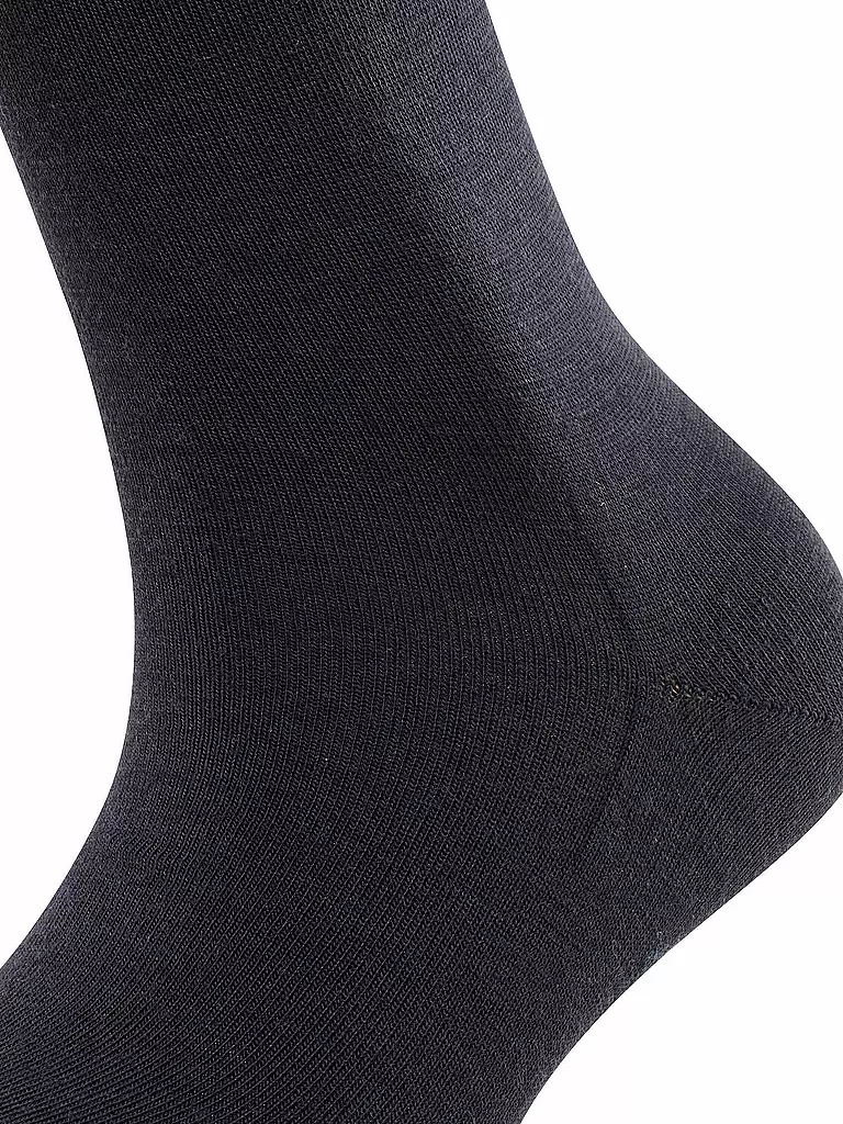 FALKE | Calcetines Soft Merino marino | 