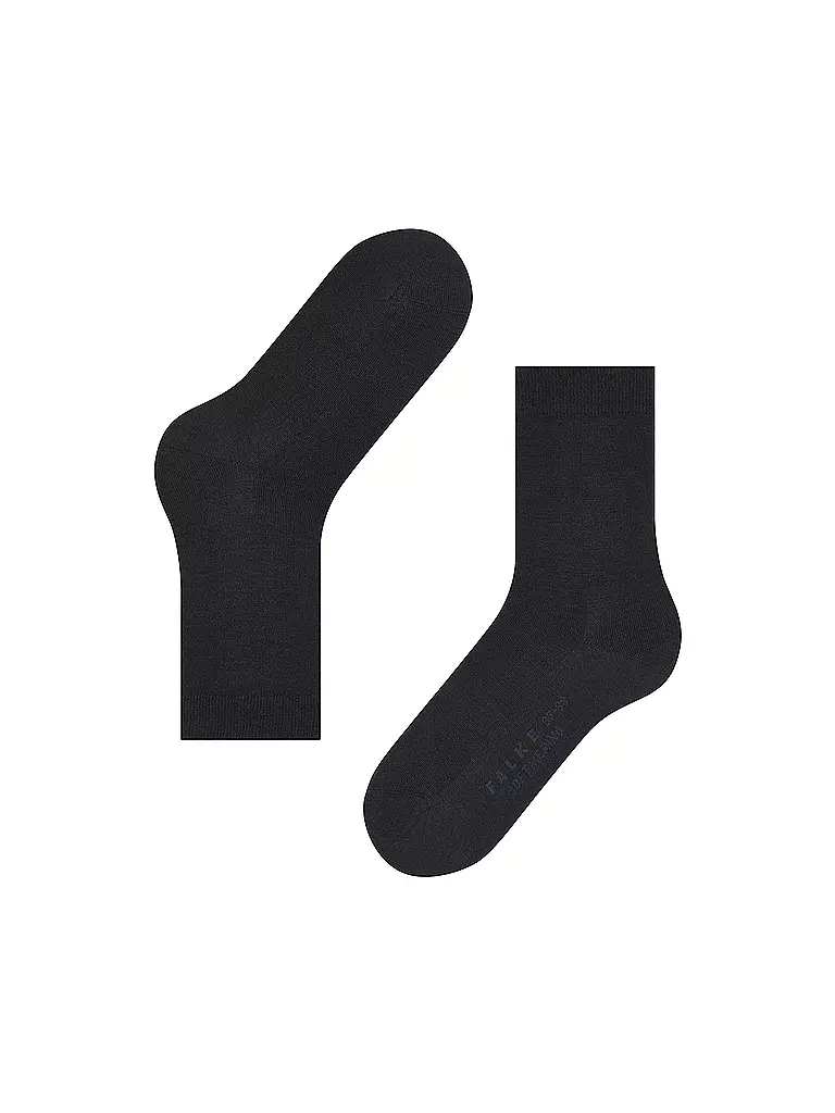 FALKE | Calcetines Soft Merino marino | 