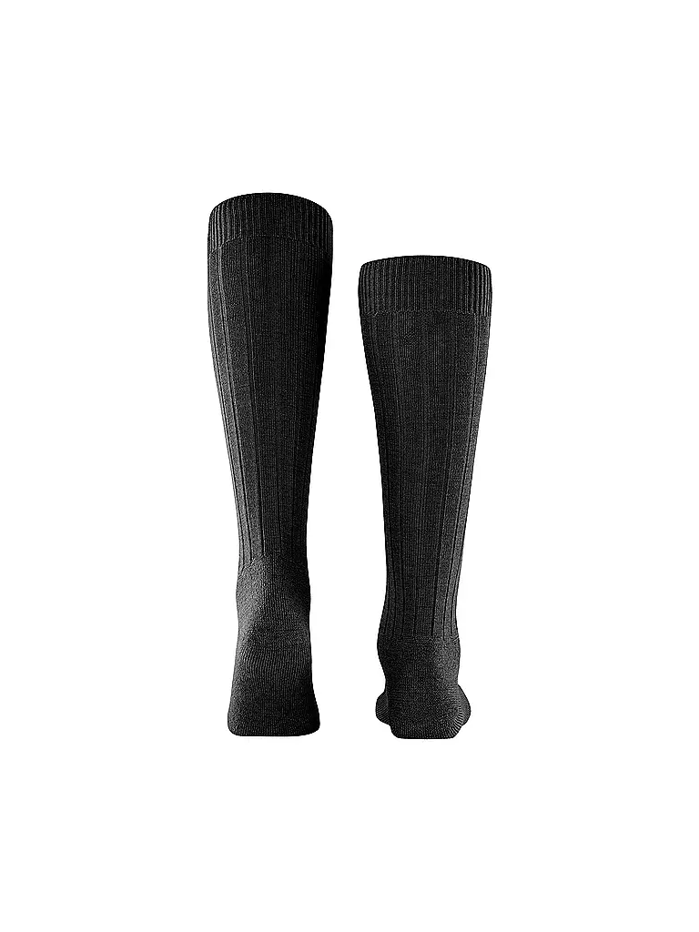 FALKE | Calcetines TEPPICH IM SCHUH verde | 