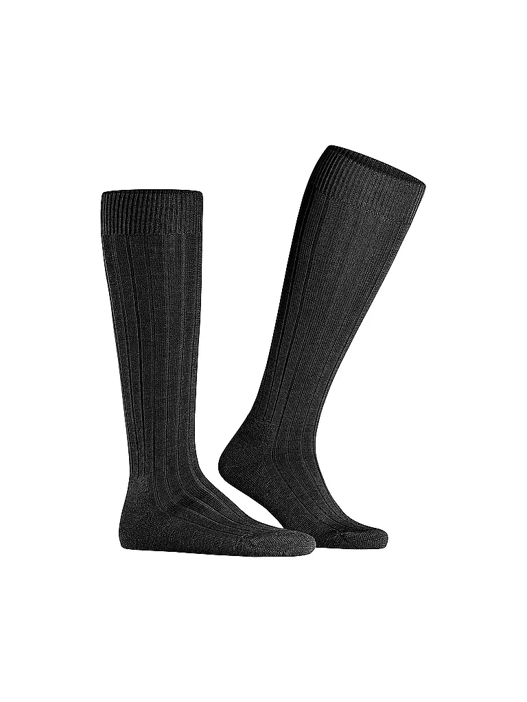 FALKE | Calcetines TEPPICH IM SCHUH verde | 