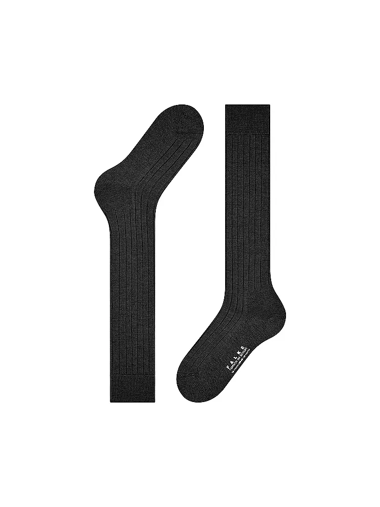 FALKE | Calcetines TEPPICH IM SCHUH verde | 