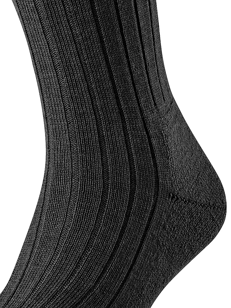 FALKE | Calcetines TEPPICH IM SCHUH verde | 