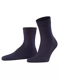 FALKE | Calcetines TIAGO azul royal | Azul oscuro