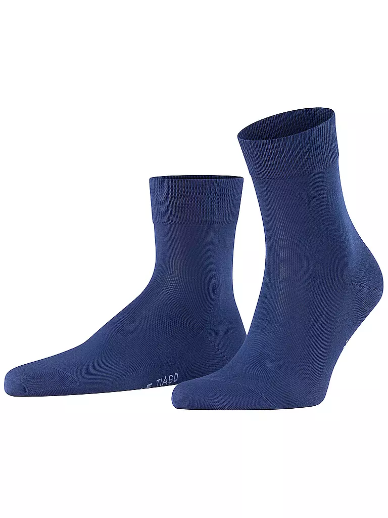 FALKE | Calcetines TIAGO azul royal | Azul