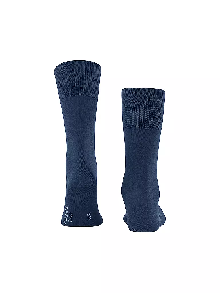 FALKE | Calcetines TIAGO azul royal | Azul
