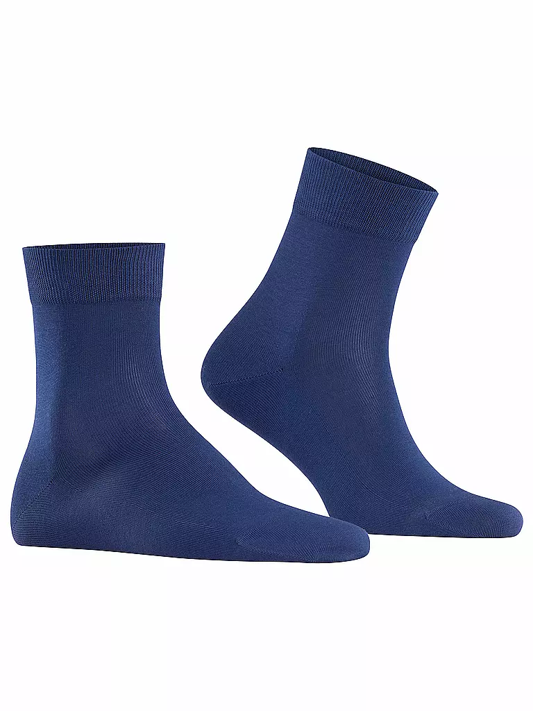 FALKE | Calcetines TIAGO azul royal | Azul