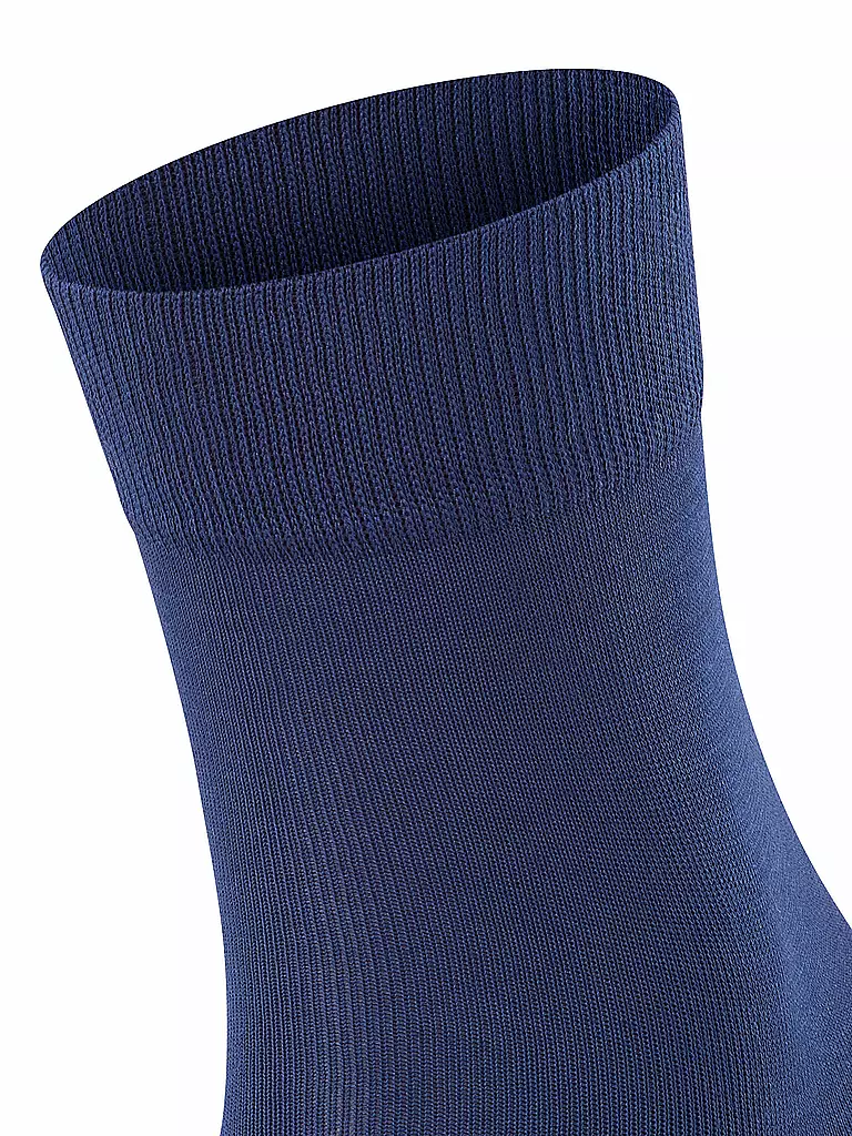 FALKE | Calcetines TIAGO azul royal | Azul
