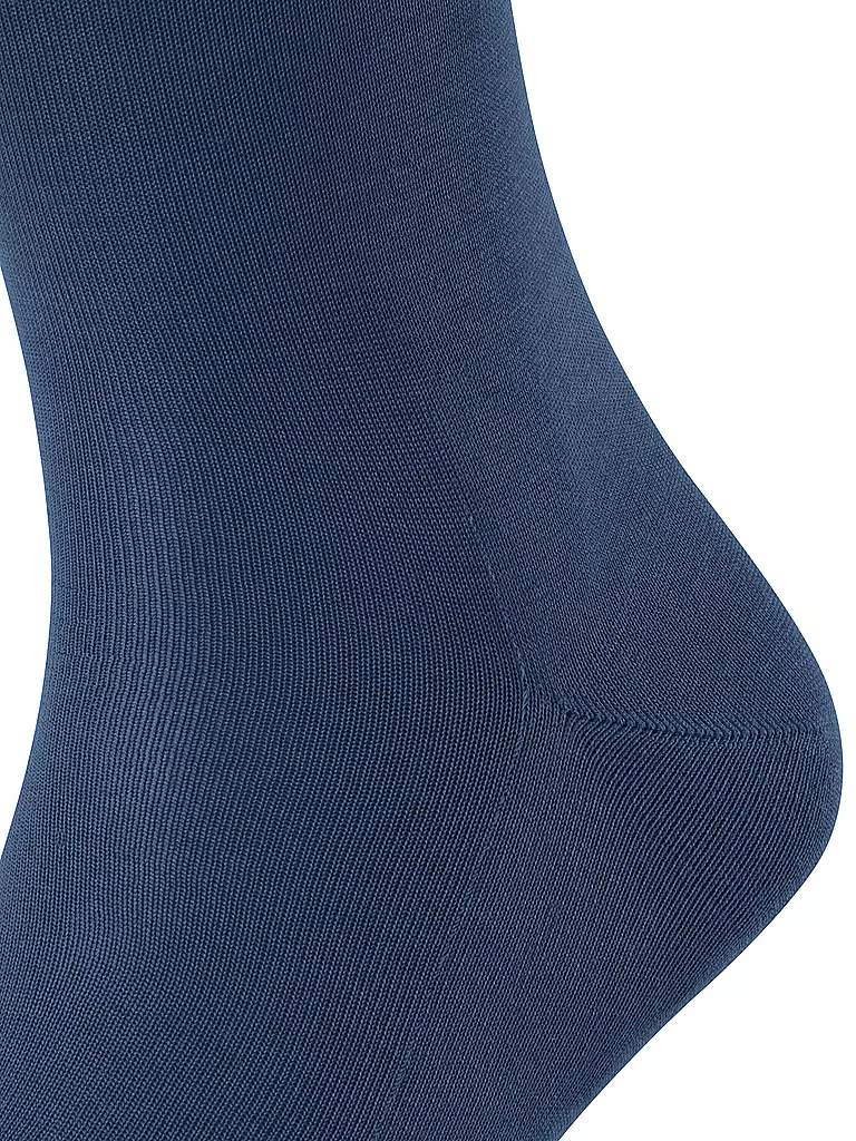 FALKE | Calcetines TIAGO azul royal | Azul