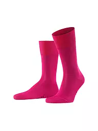 FALKE | Calcetines TIAGO gris ratón | Baya