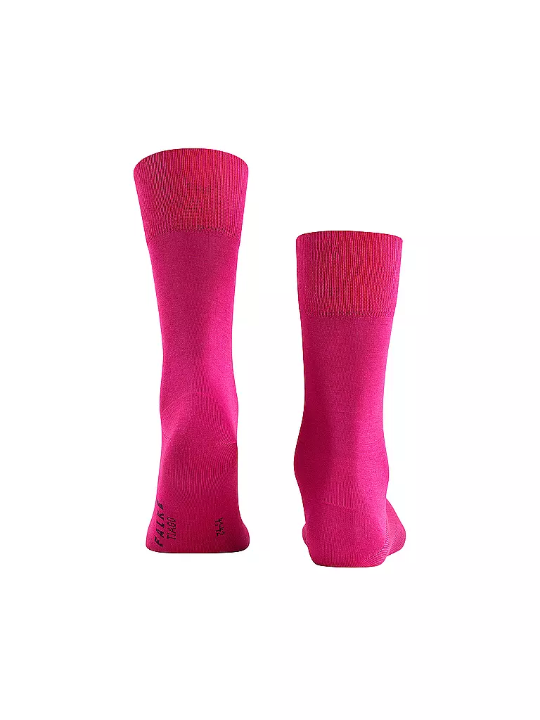 FALKE | Calcetines TIAGO berry | Baya