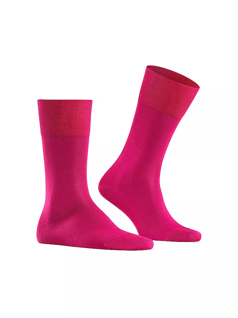FALKE | Calcetines TIAGO berry | Baya
